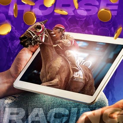 okbet horse racing online betting